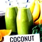 nucă cocos