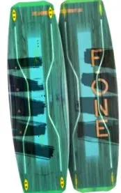 kiteboards