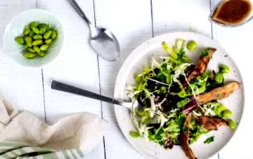 salată