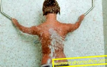 douche
