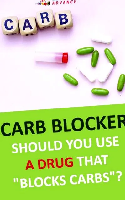 blockers carb