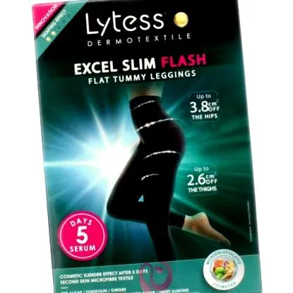 lytess черни