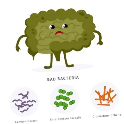 clostridium