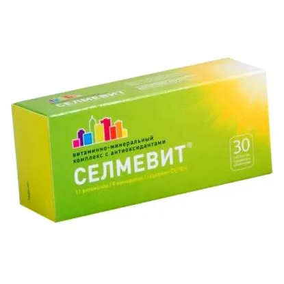 polyvytamyn
