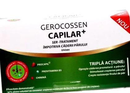 capilar
