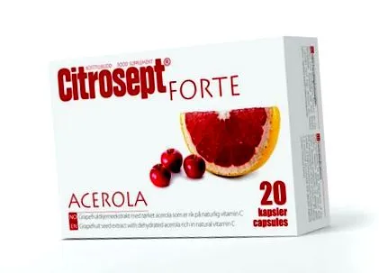acerola