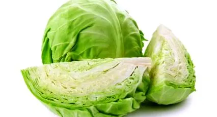 varză