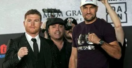 canelo