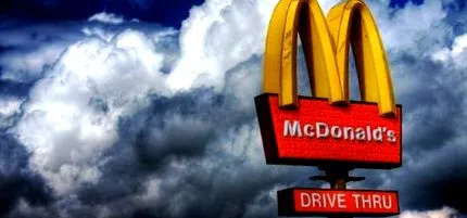 mcdonald