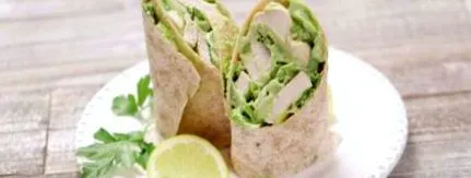 wrap