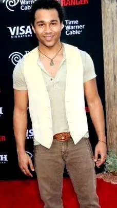 corbin