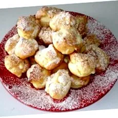 брашно всички