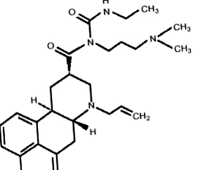 dostinex
