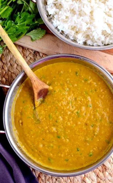 lentil