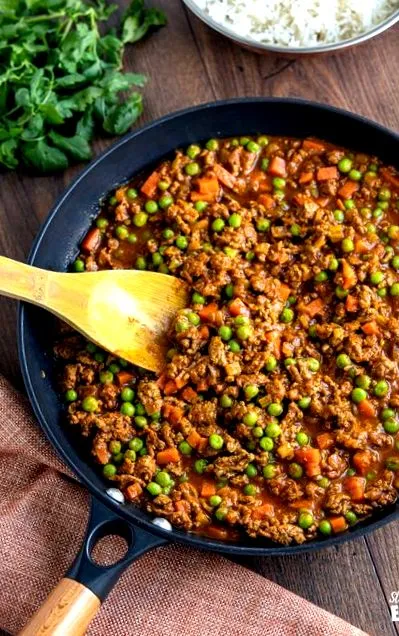 keema