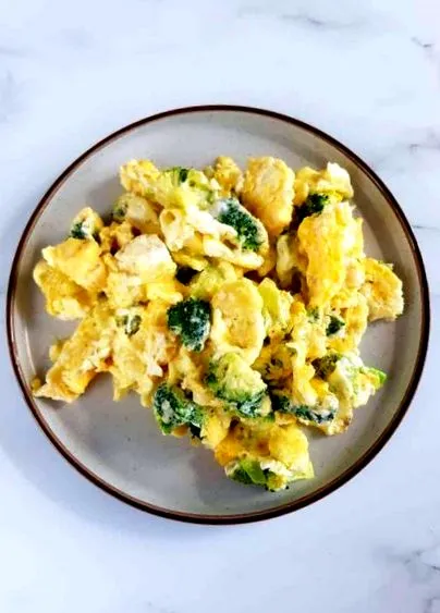 broccoli