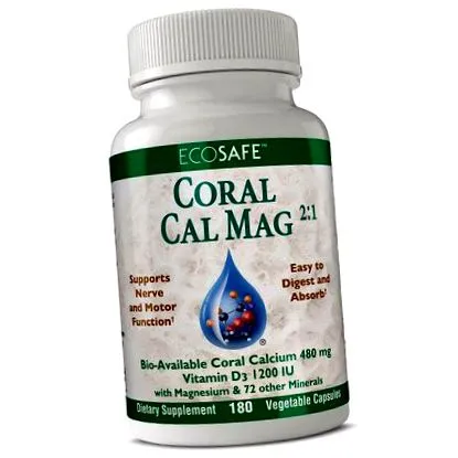 coral