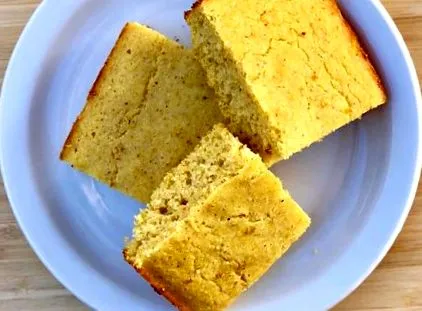 cornbread