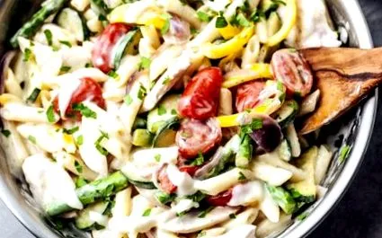 pasta