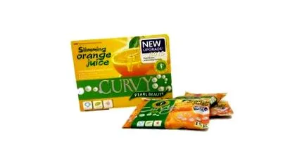 curvy