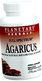agaricus
