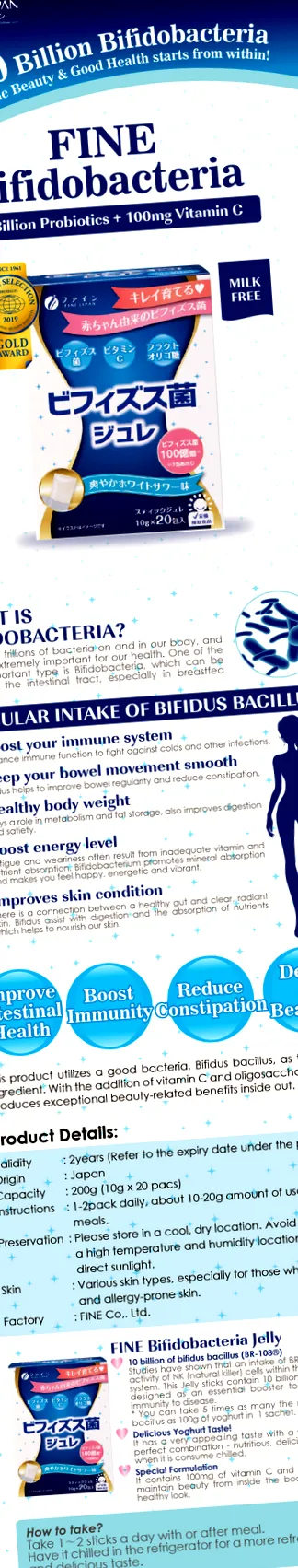 bifidus