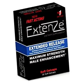 extenze