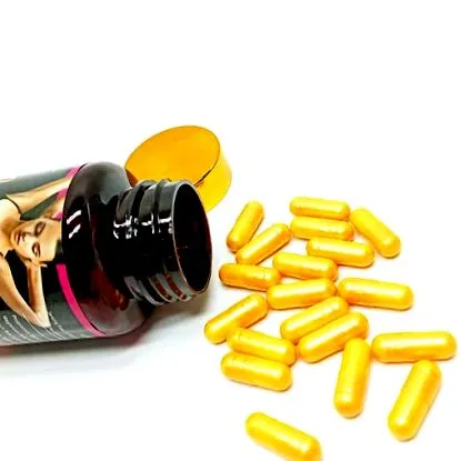 capsule