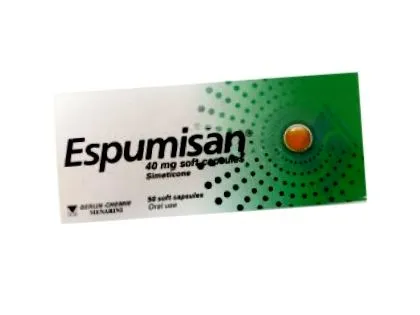 espumisan