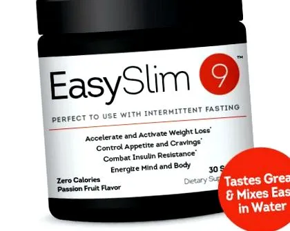 Easy Slim