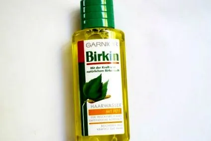 garnier