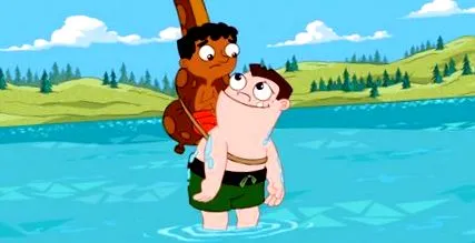 phineas