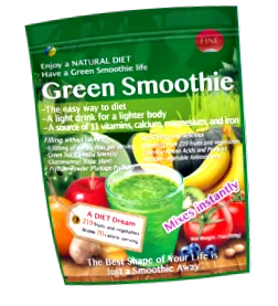 smoothie