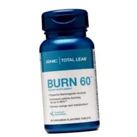 burn