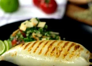 калмари
