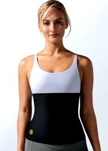 Shapers Belt