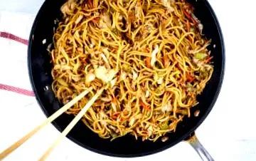 chow
