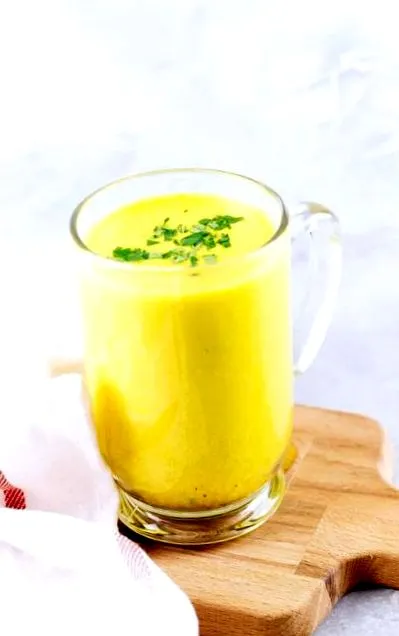 turmeric