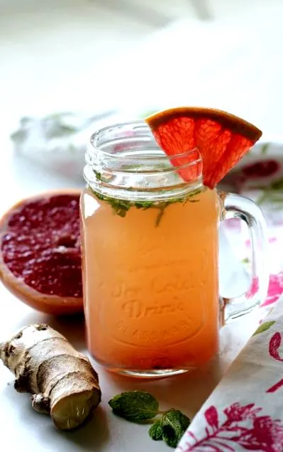 grapefruit