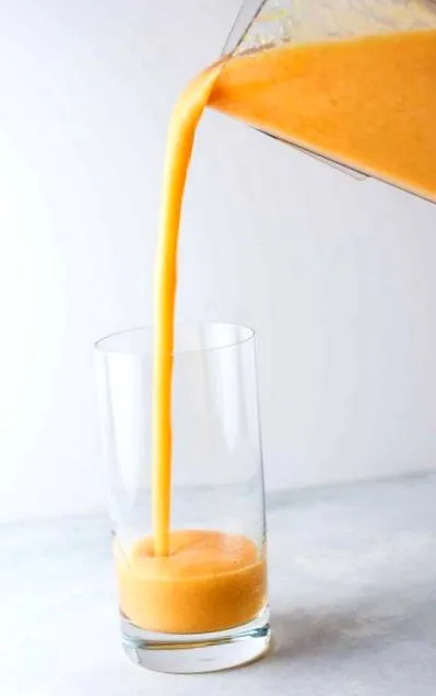 ginger detox