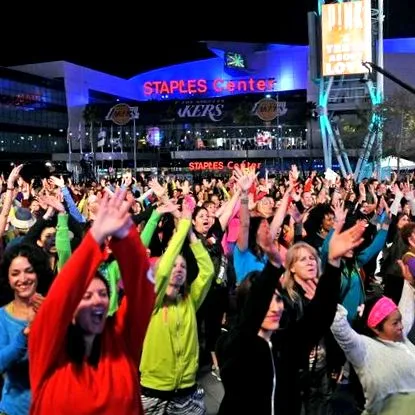 zumba