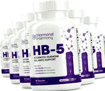 hormonális
