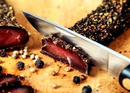 jerky