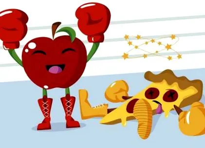 dietă
