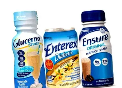 glucerna