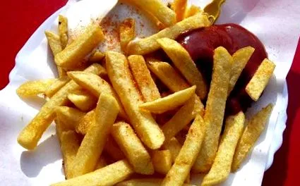 ketchup