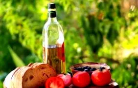 средиземноморската диета