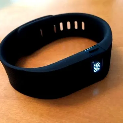fitbit