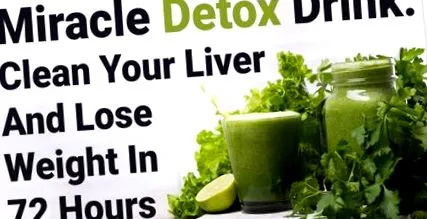 detoxifiere