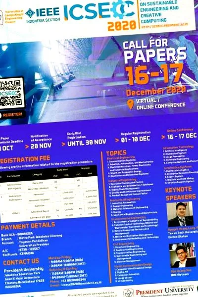 icsecc